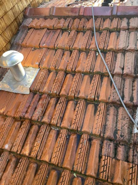 Roof Repairs 1