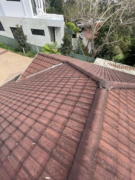 Roof Repairs 6