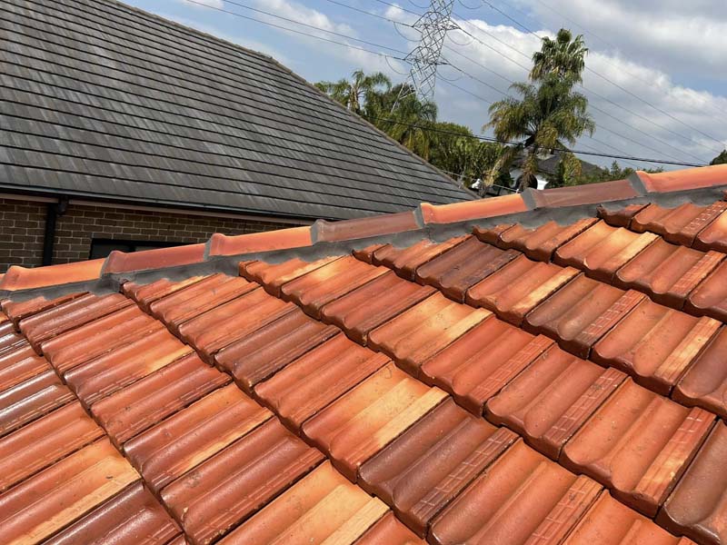 Roof Replacement 5