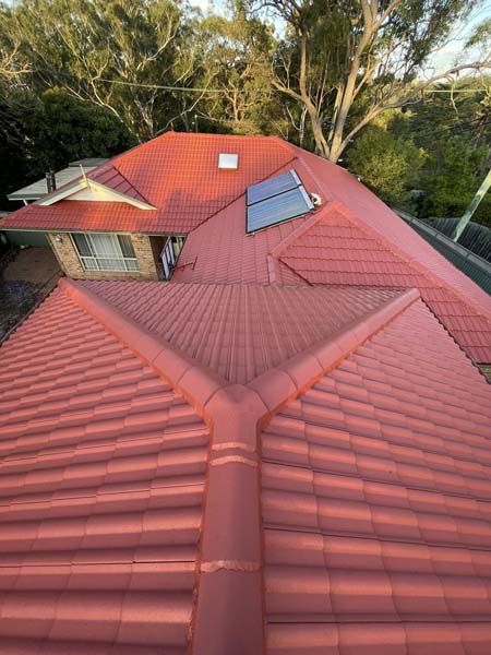 Roof Replacement 6